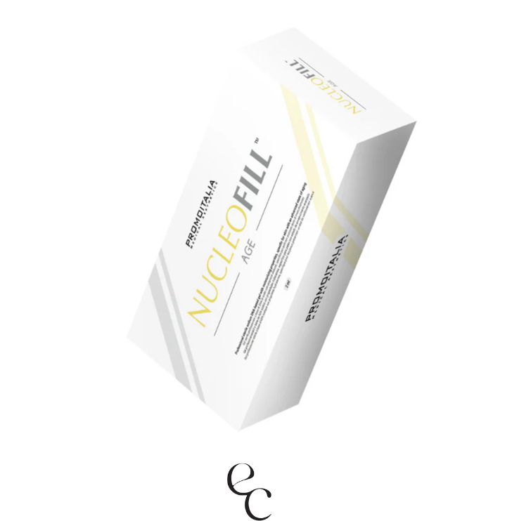 Nucleofill Age Stymulator tkankowy dostepne w Esthetic Central